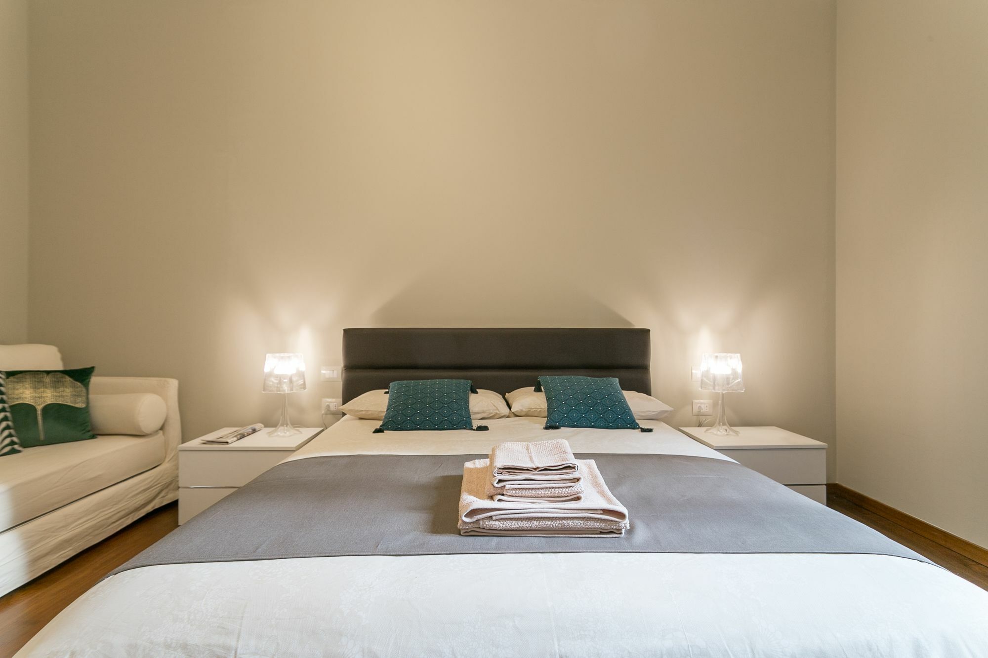 Sempione Superior Home Milan Exterior photo