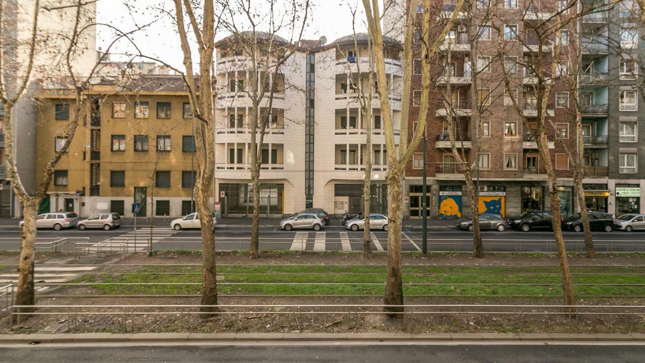 Sempione Superior Home Milan Exterior photo
